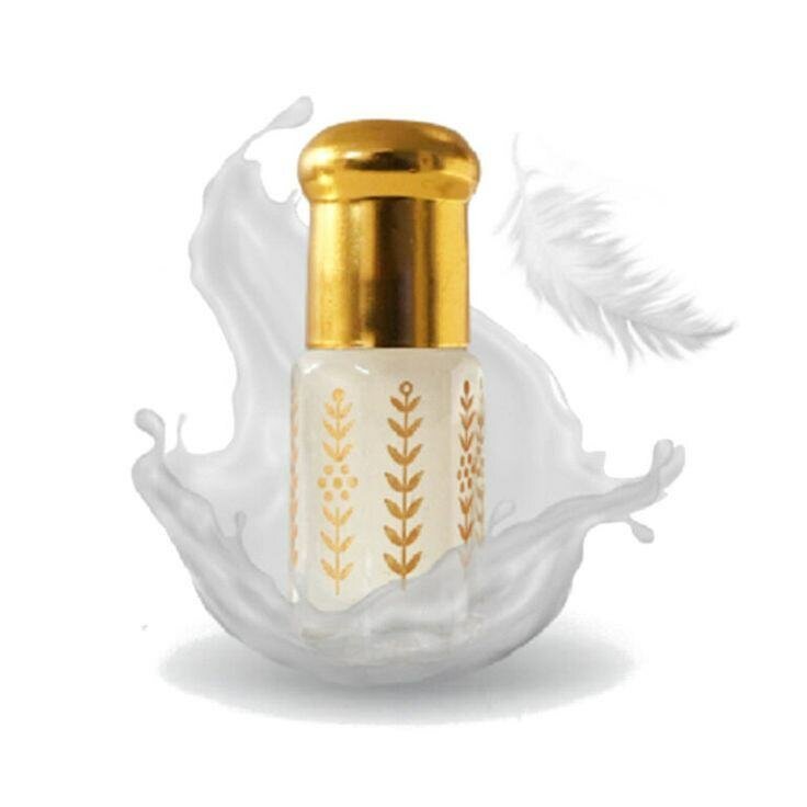 Parfum Musc Tahara Luxueux