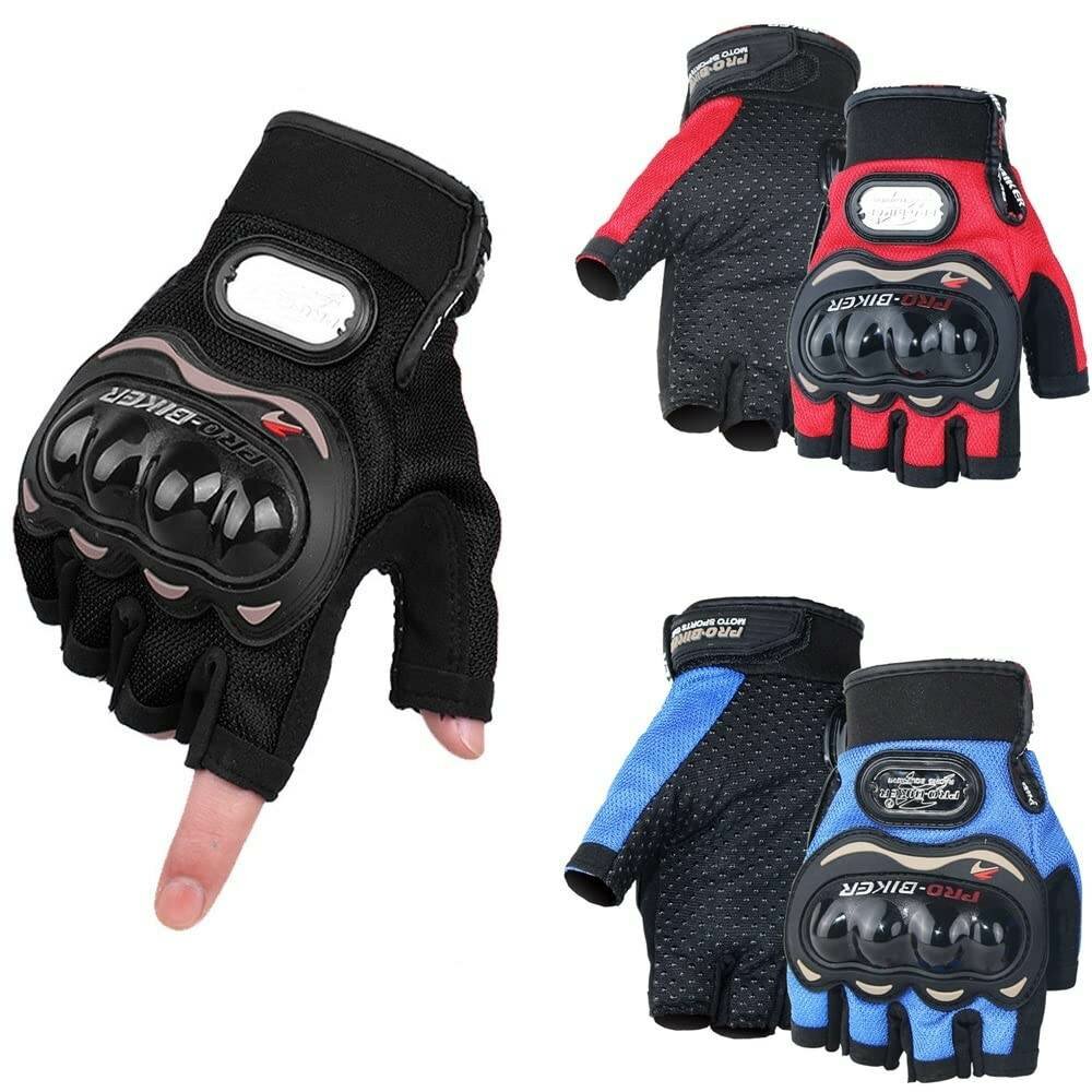 Gants Tactiques Renforcés
