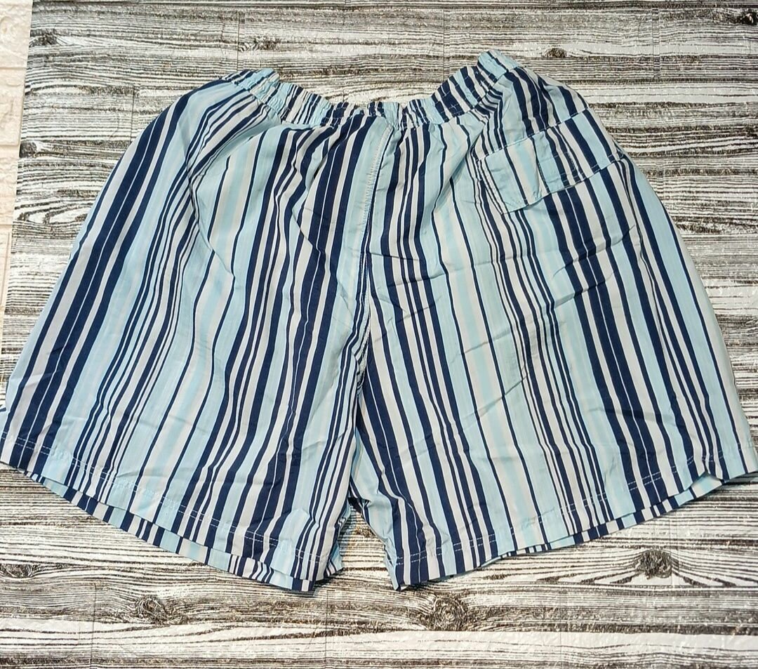 Summer short