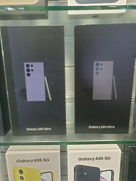 Samsung galaxy S24 ultra 5G