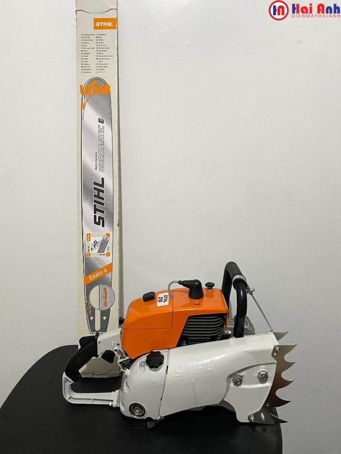 STHIL MS 070 CHAINSAW 36"BAR(GERMANY)