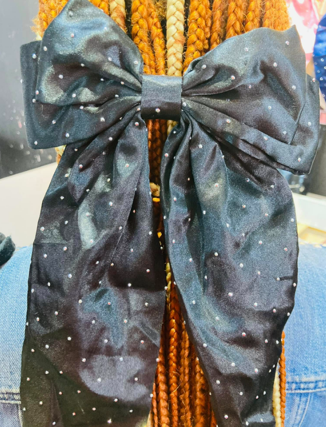 hair bows