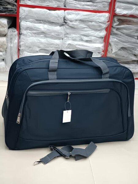 Good quality traveling bags