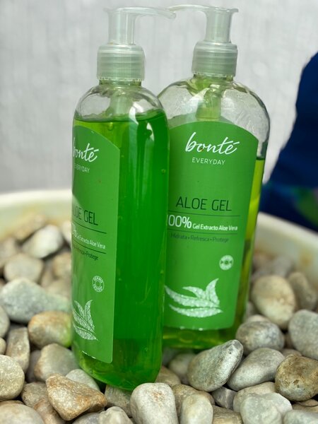 Bonte Aloe Vera