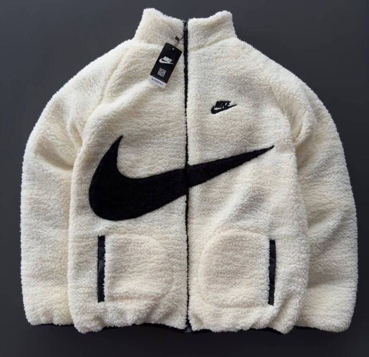 Veste Nike unisexe