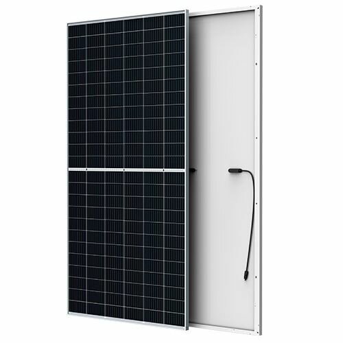 JA SOLAR PANEL 550W