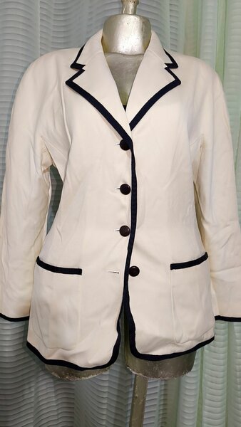 Blazer élégant femme