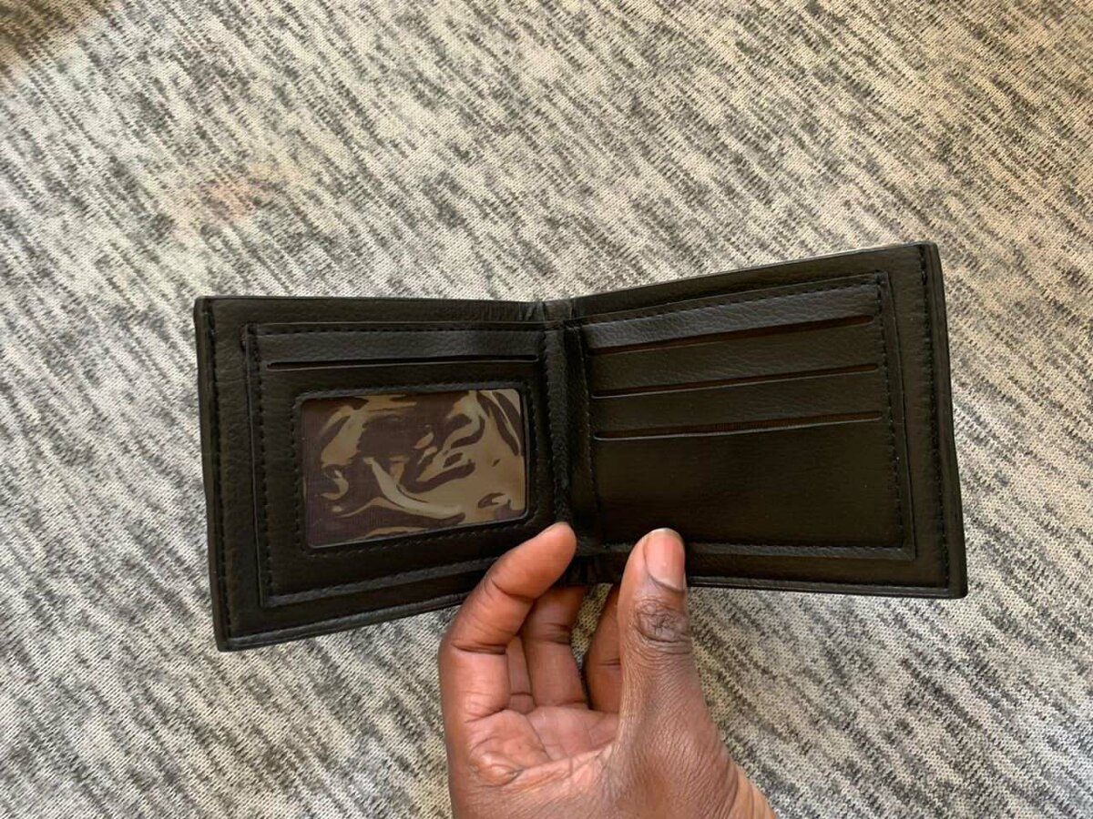 Wallets