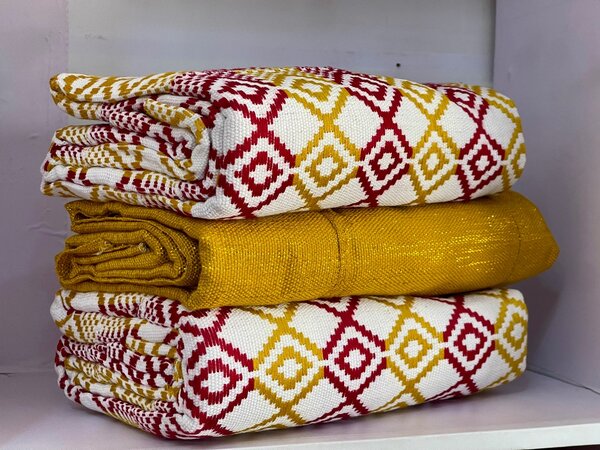 Bonwire Kente 6yards