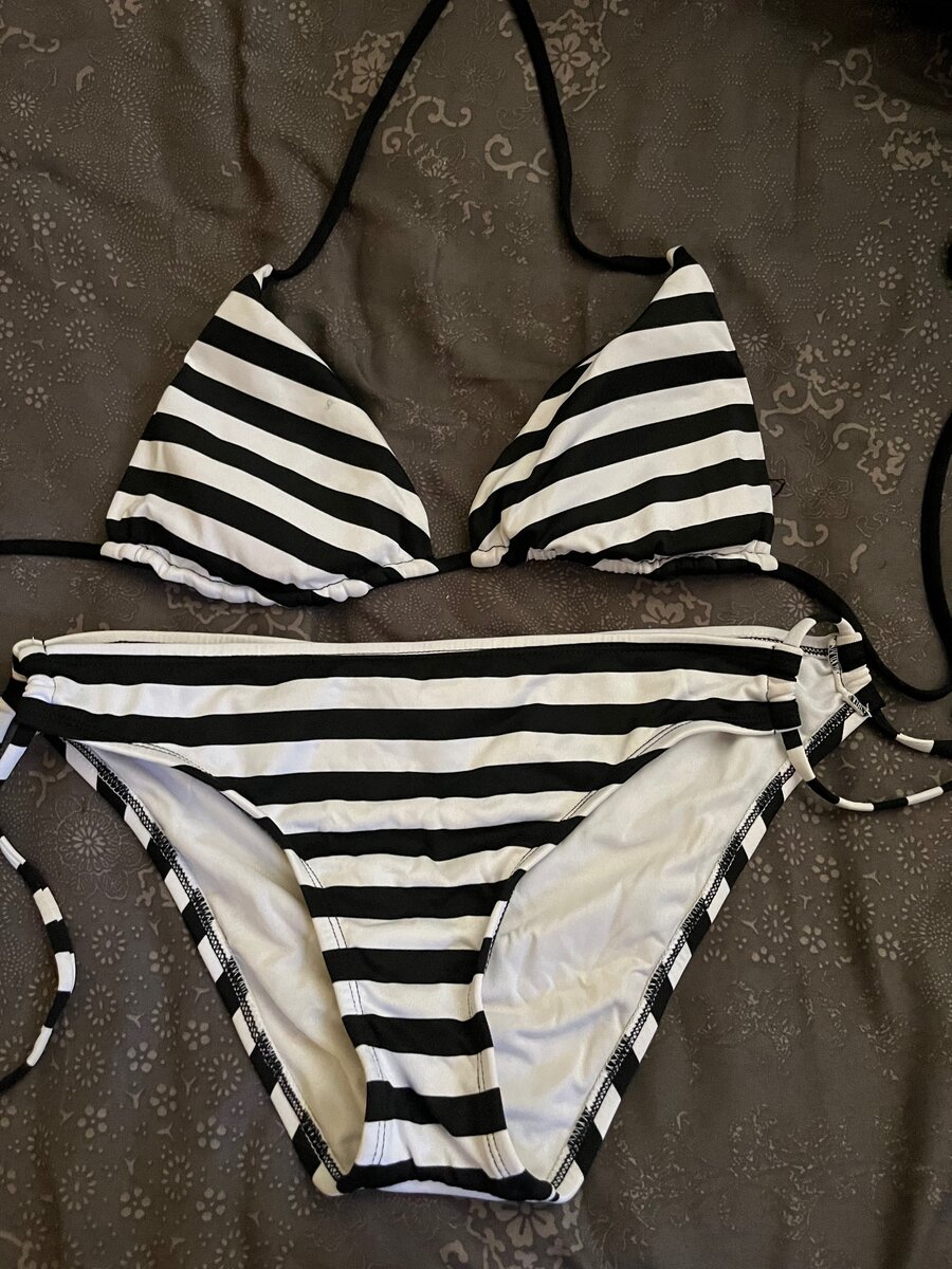 Thrift item finds for the girlies