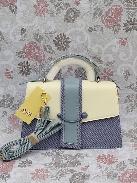 Sac à main QAZA élégant