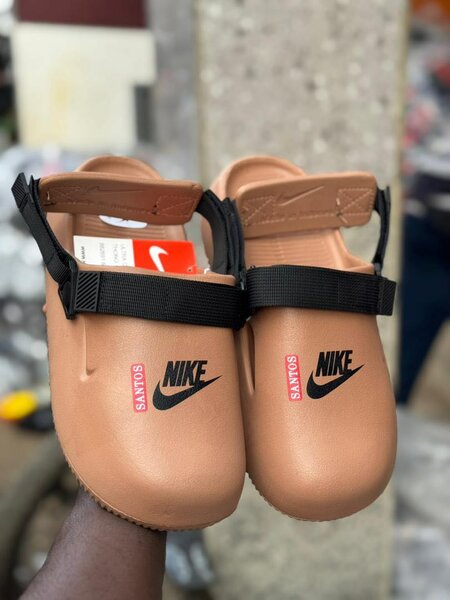 Sandales confortables Nike