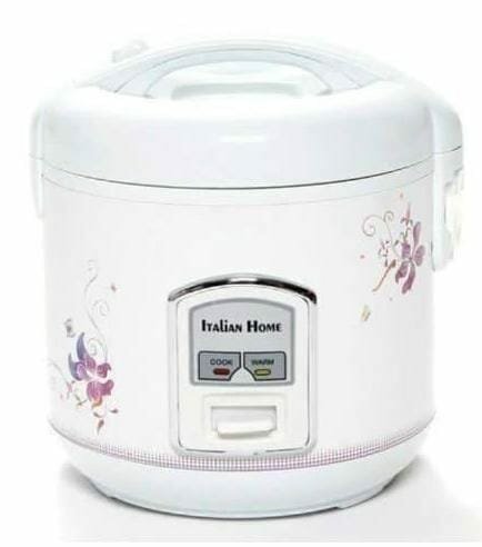Rice cooker