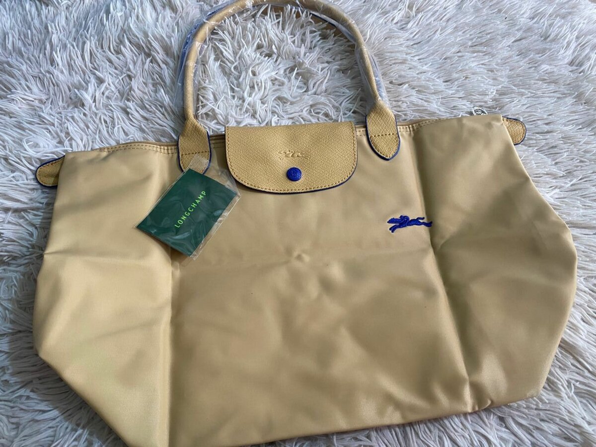 Sac LONGCHAMP original