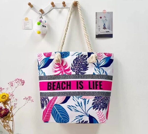 Beach bag