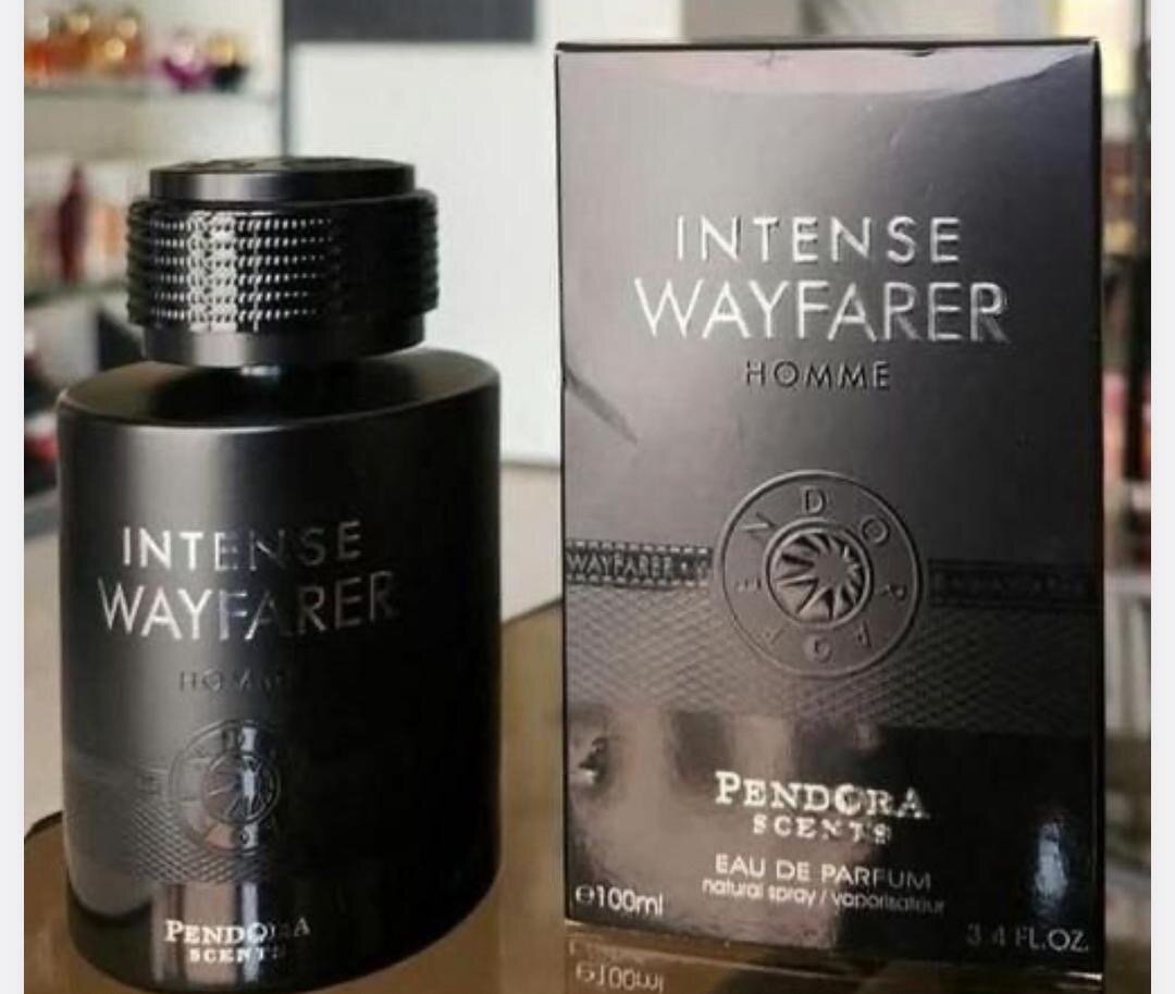 Parfum Épicé Intense 100ml