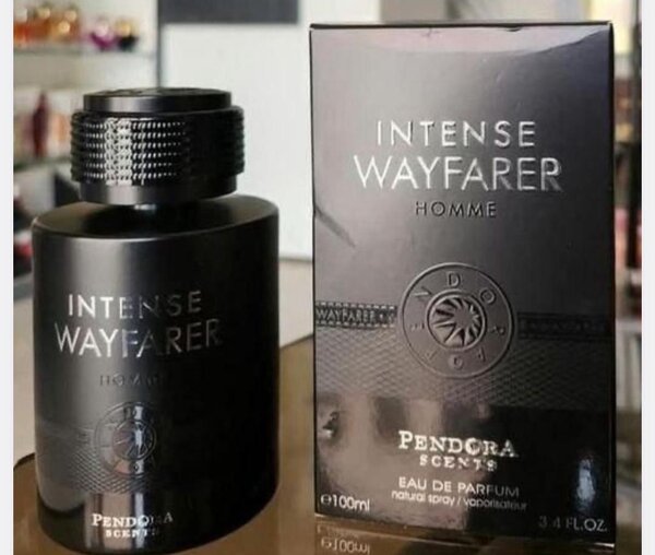 Parfum Épicé Intense 100ml