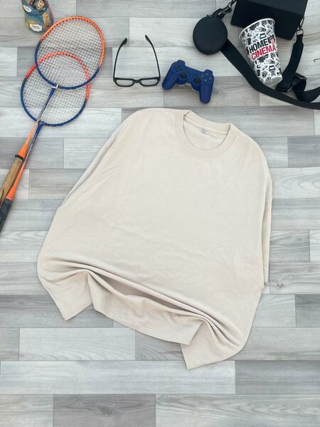 T-shirts décontractés tendance