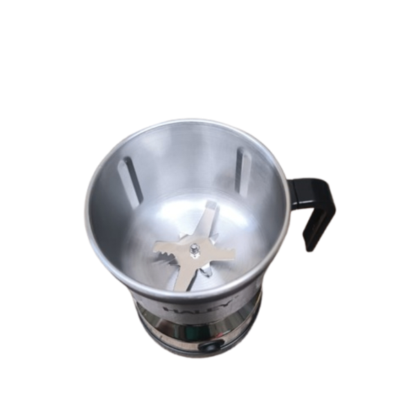 Moulin à café électrique Haley