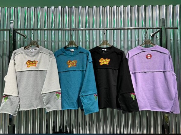 Sweat-shirts décontractés unisexes