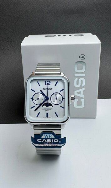 Montre CASIO