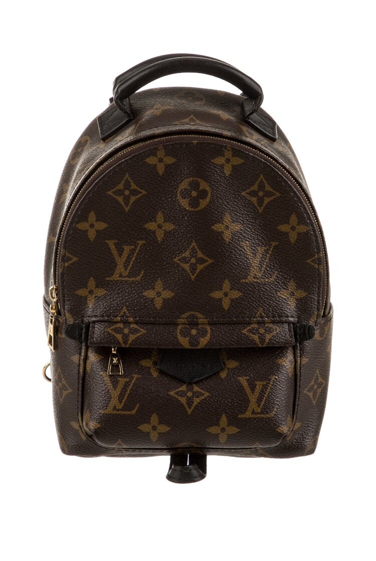 Louis Vuitton Backpack