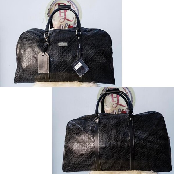 Sac de Voyage Élégant