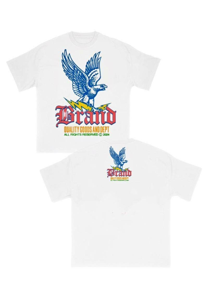 New Designed t shirts