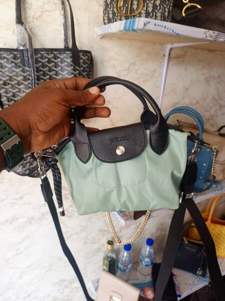 Mini sac élégant Longchamp