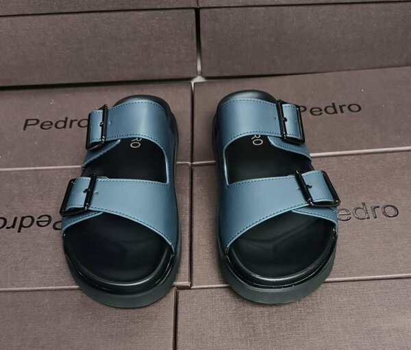 Sandales élégantes Pedro