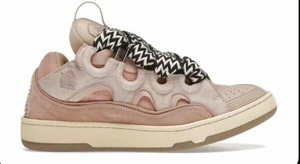 Chaussures Sneakers Modernes