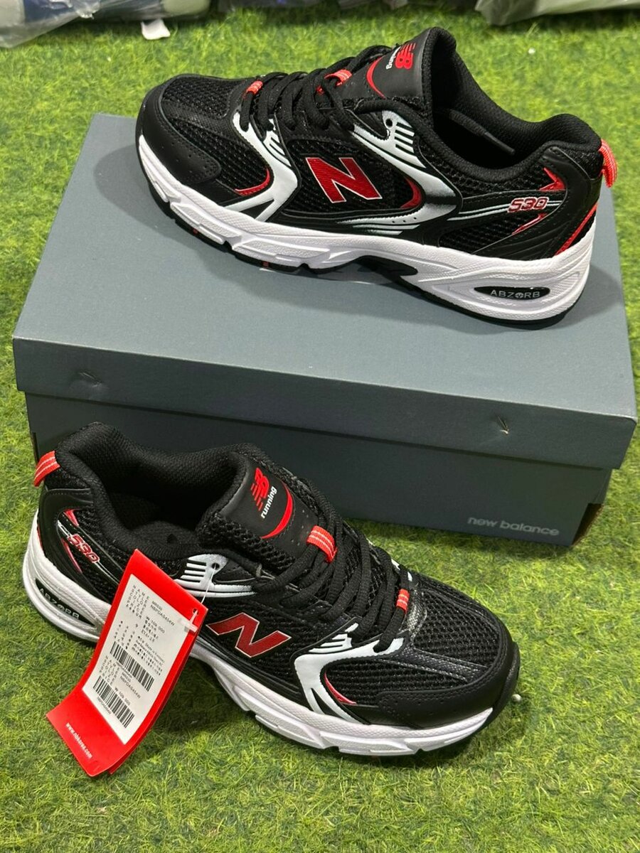 Chaussures Running New Balance