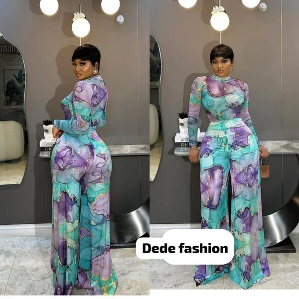 Robe longue élégante chatoyante