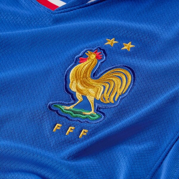 Maillot France