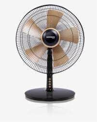 Small Stand fan