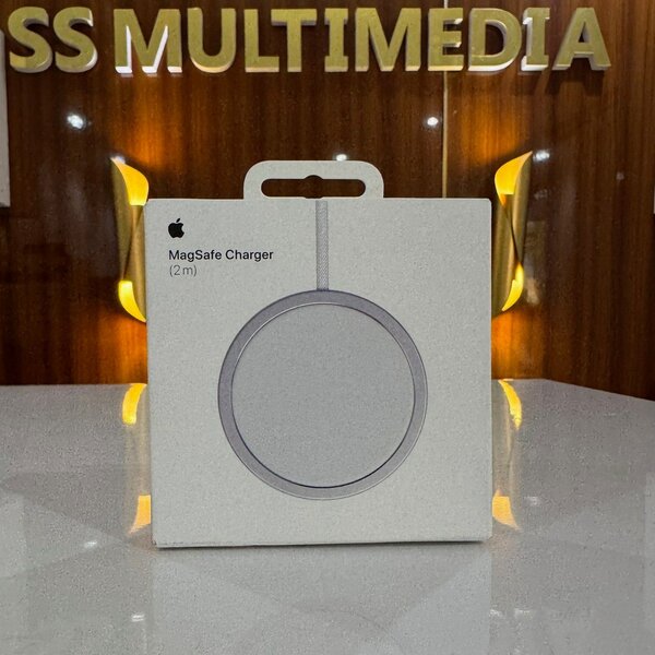 Chargeur MagSafe iPhone