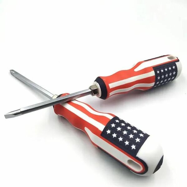 Screw driver