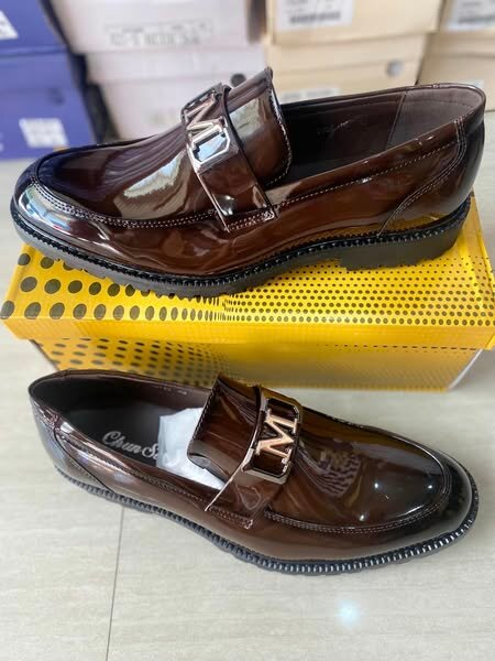 MEN’S SMART SHOES