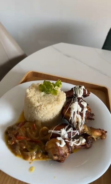 CŒUR DE CUISINE BY K&M