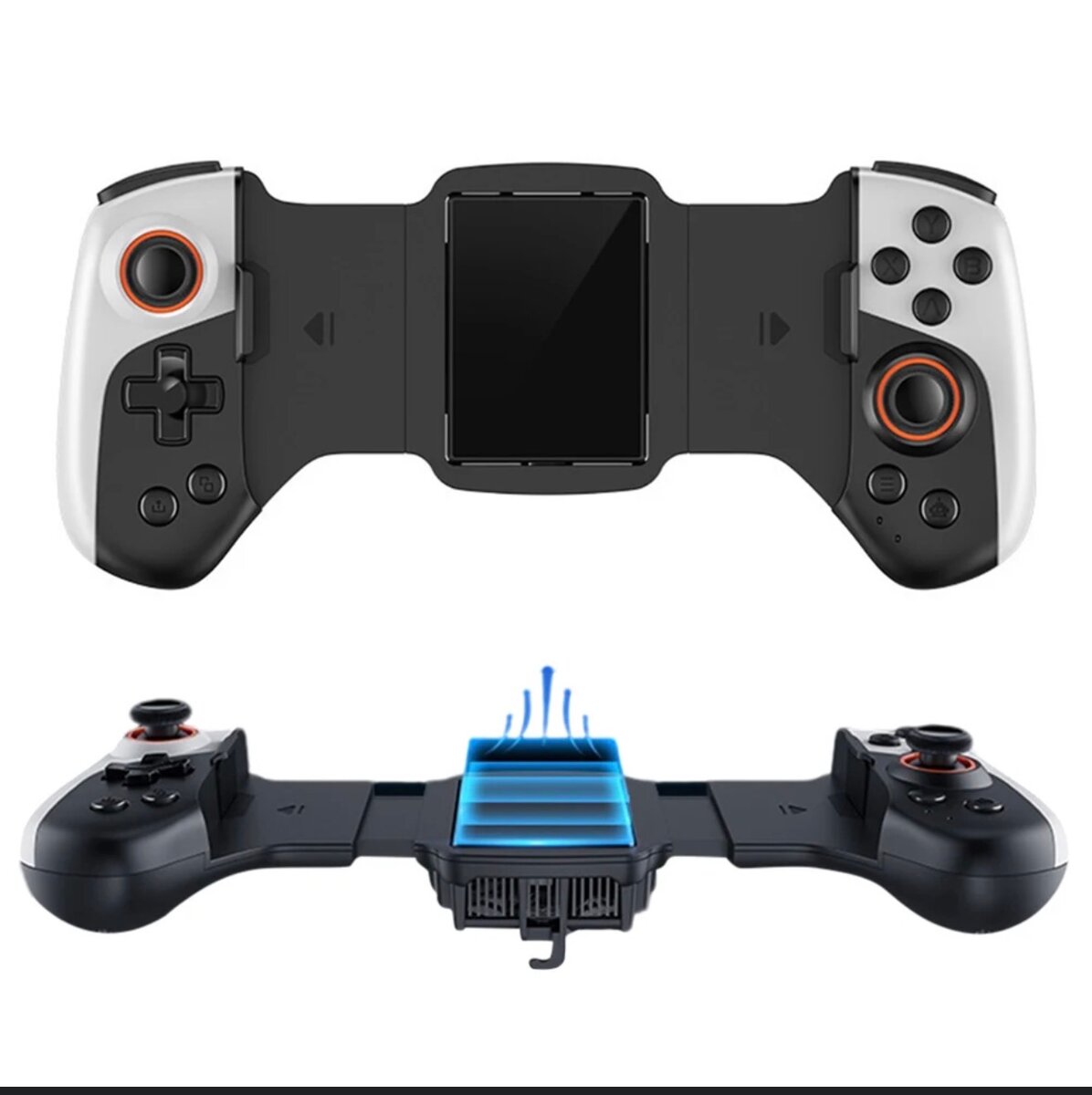 Manette JK02 Mobile Gaming