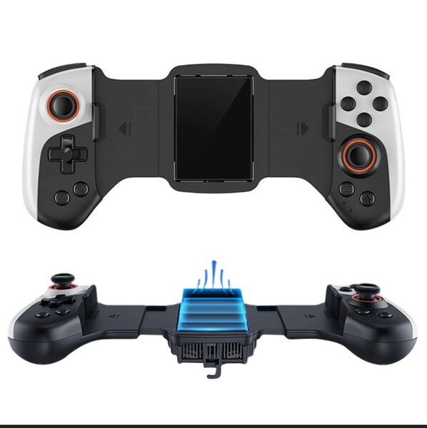 Manette JK02 Mobile Gaming