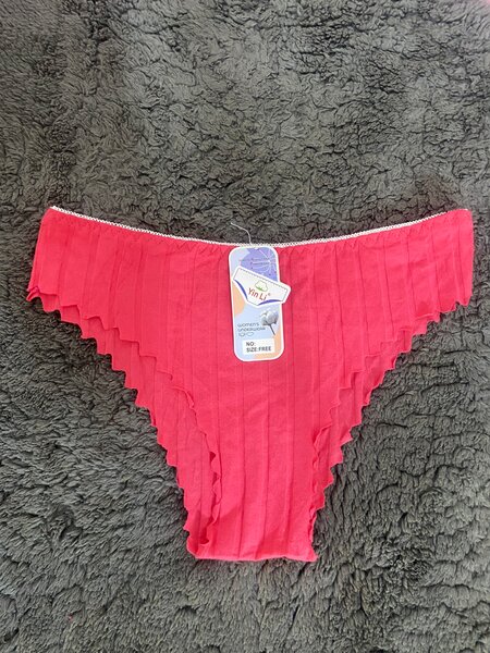 Culottes colorées pour femmes