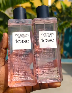 Perfume  Victoria's Secret  TEASE