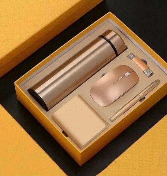 Coffret Cadeau Bureau Élite