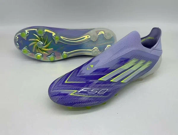 Chaussures de Football Performantes