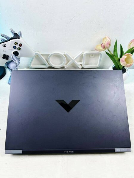 Ordinateur portable gaming HP