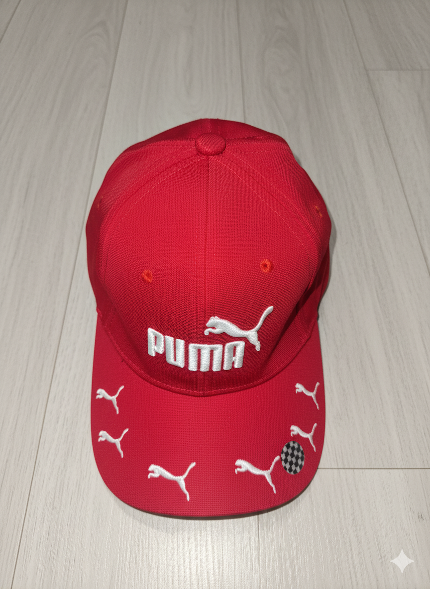 Casquette sportive Puma