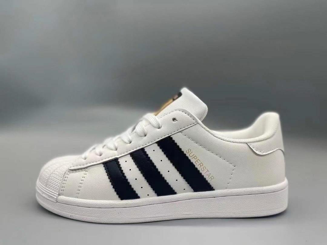 Adidas super star