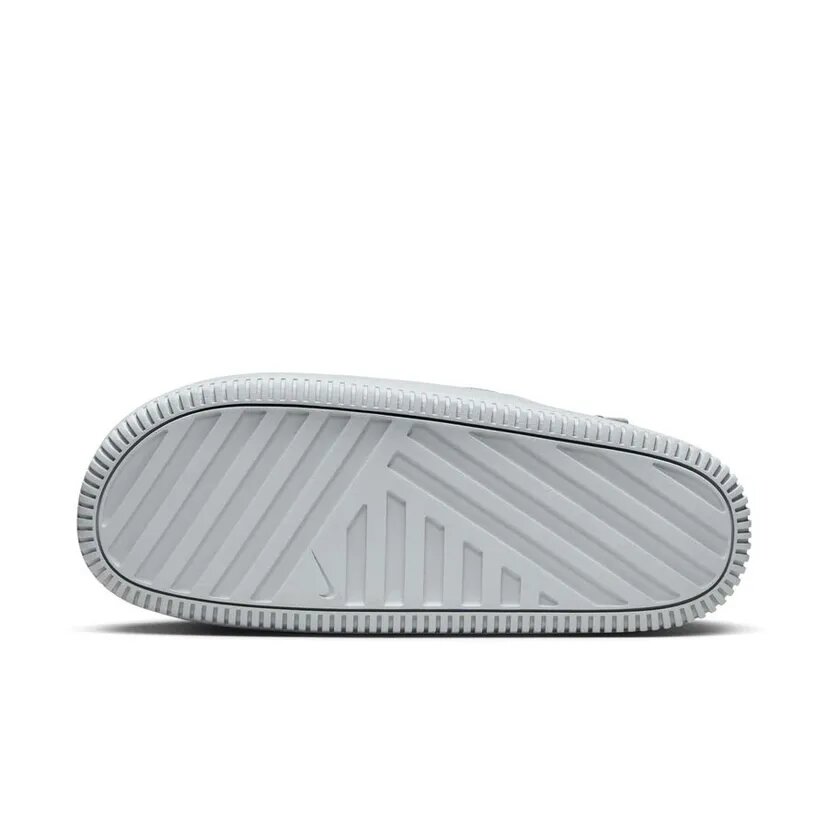 Nike mule slide gris