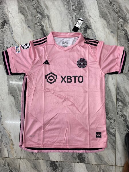 Vertement maillot
